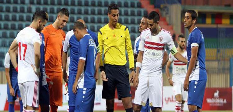 الزمالك واسوان الزمالك واسوان